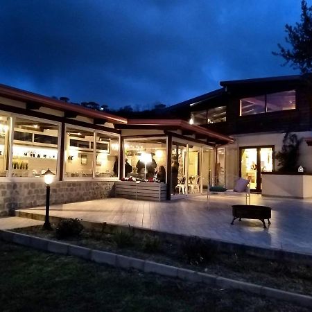 Tenuta Calidarius Baia  Dış mekan fotoğraf