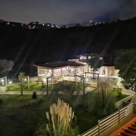 Tenuta Calidarius Baia  Dış mekan fotoğraf