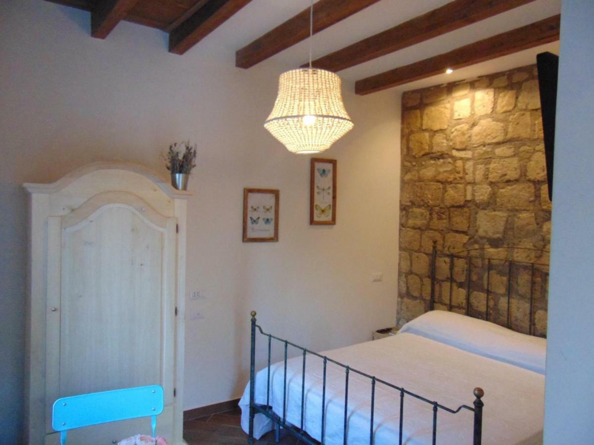 Tenuta Calidarius Baia  Dış mekan fotoğraf
