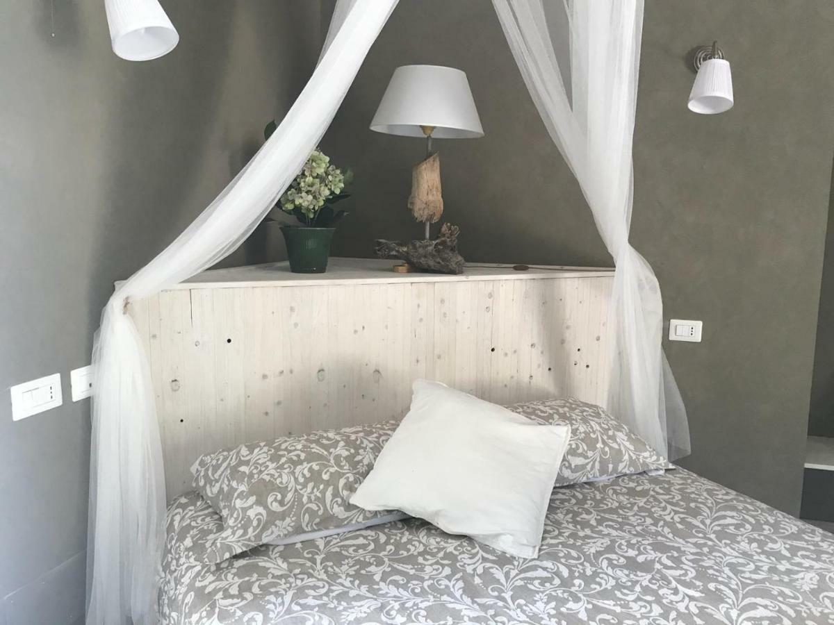 Tenuta Calidarius Baia  Dış mekan fotoğraf