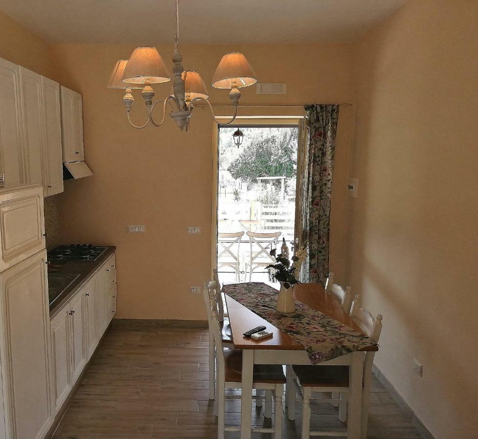 Tenuta Calidarius Baia  Dış mekan fotoğraf