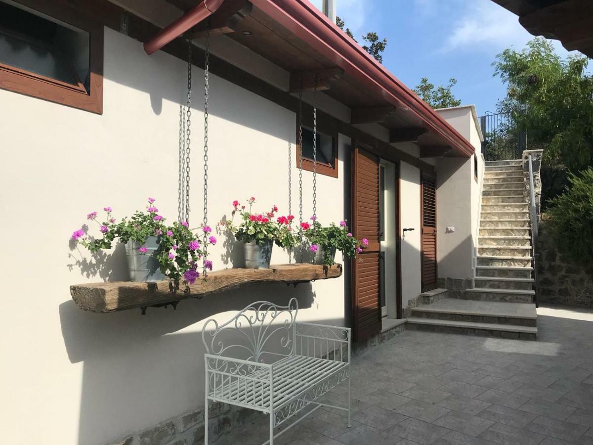 Tenuta Calidarius Baia  Dış mekan fotoğraf