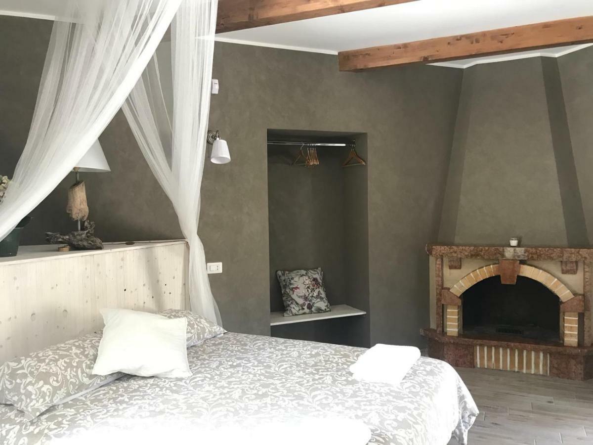 Tenuta Calidarius Baia  Dış mekan fotoğraf