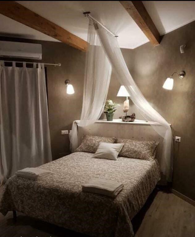 Tenuta Calidarius Baia  Dış mekan fotoğraf
