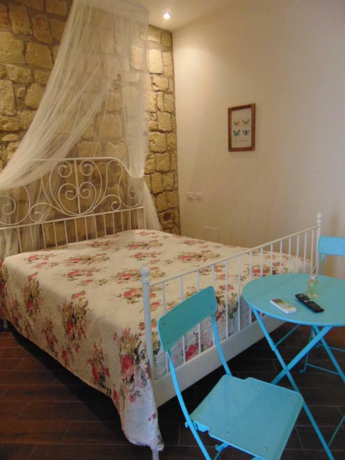 Tenuta Calidarius Baia  Dış mekan fotoğraf