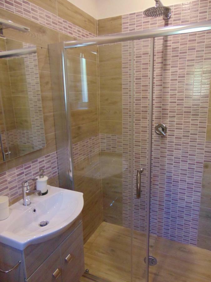 Tenuta Calidarius Baia  Dış mekan fotoğraf