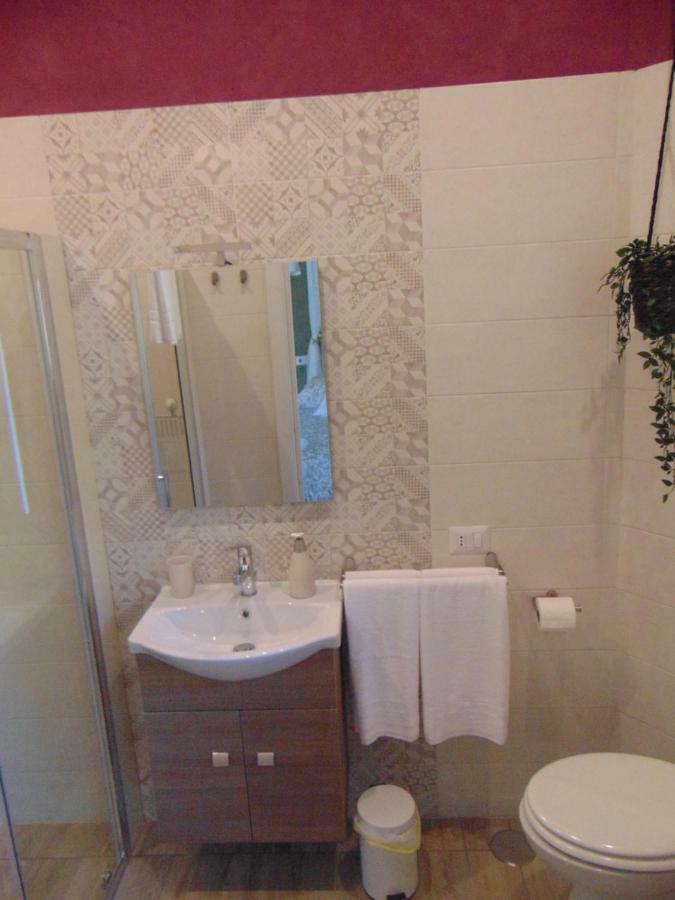 Tenuta Calidarius Baia  Dış mekan fotoğraf