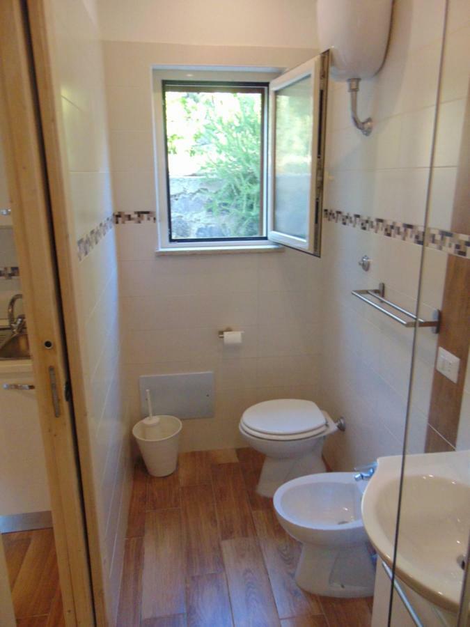 Tenuta Calidarius Baia  Dış mekan fotoğraf