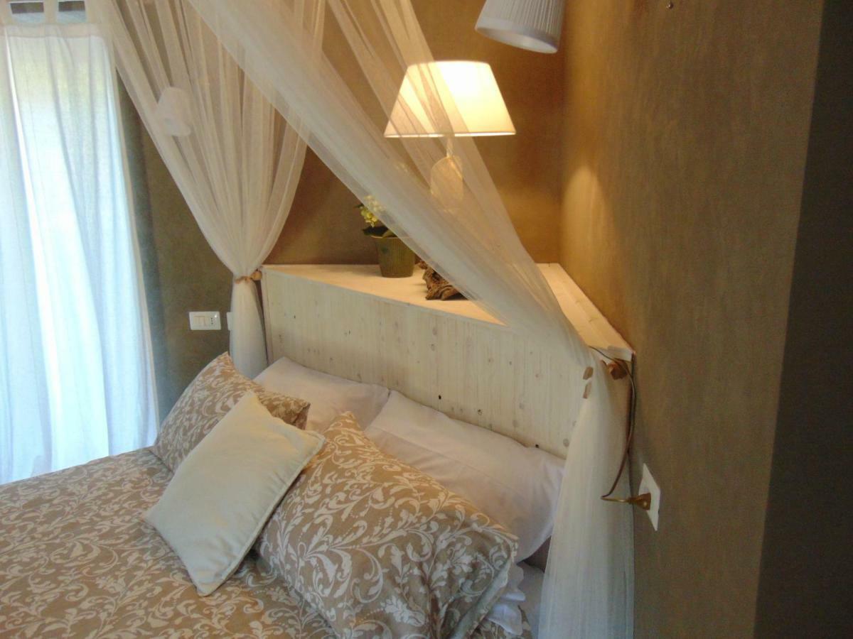 Tenuta Calidarius Baia  Dış mekan fotoğraf
