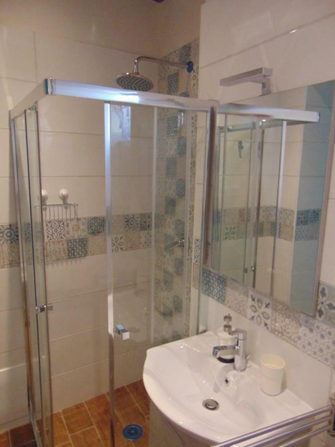 Tenuta Calidarius Baia  Dış mekan fotoğraf