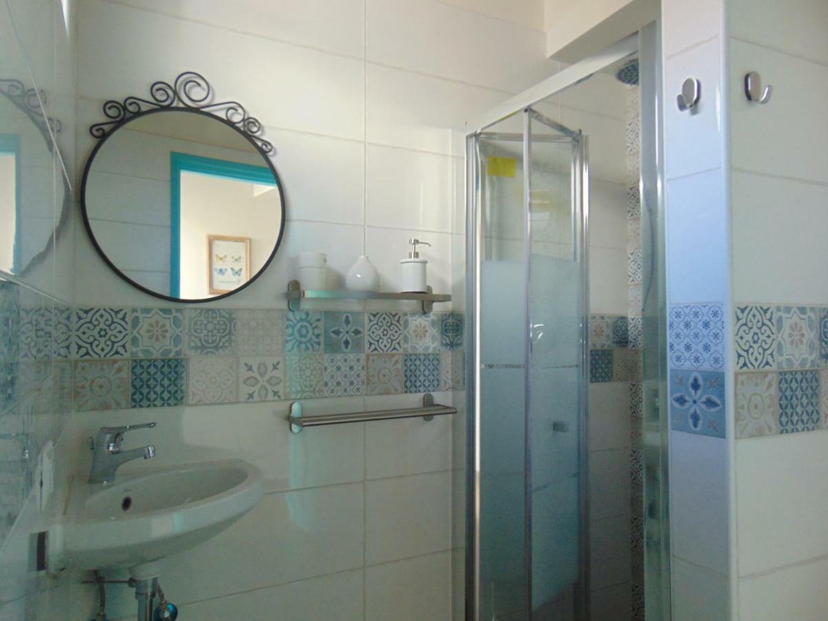 Tenuta Calidarius Baia  Dış mekan fotoğraf