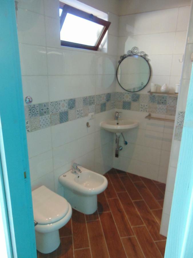 Tenuta Calidarius Baia  Dış mekan fotoğraf