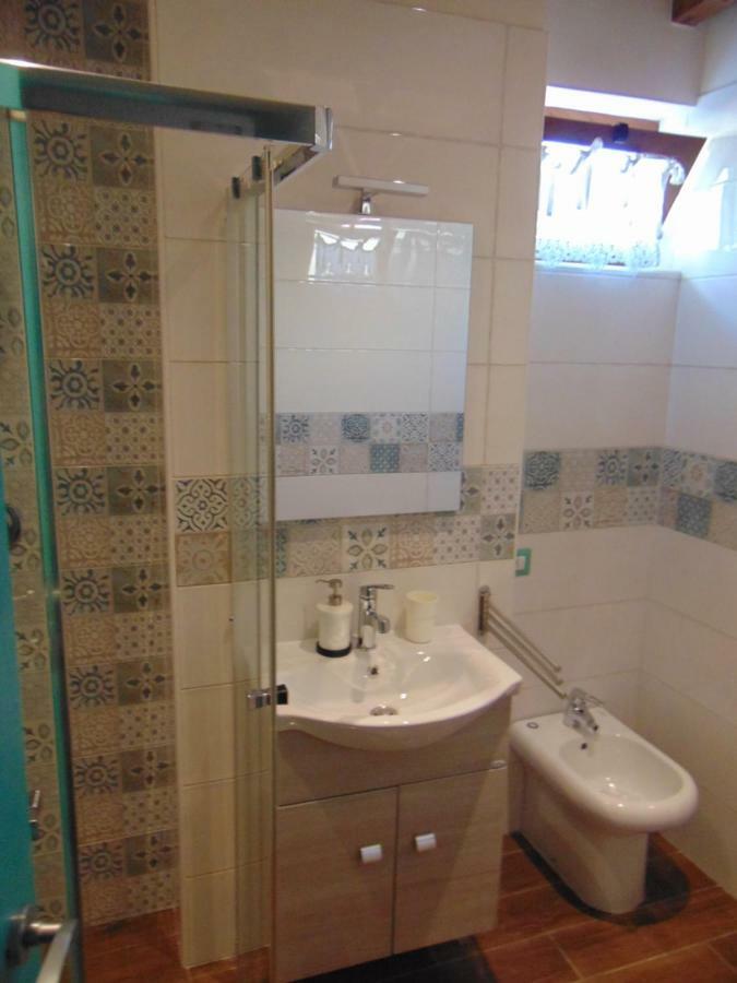 Tenuta Calidarius Baia  Dış mekan fotoğraf