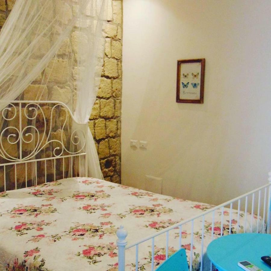Tenuta Calidarius Baia  Dış mekan fotoğraf
