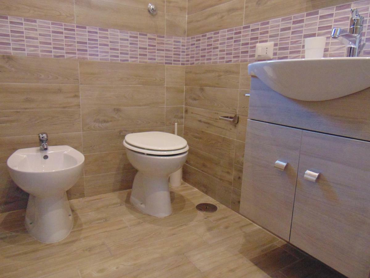 Tenuta Calidarius Baia  Dış mekan fotoğraf